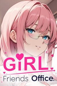 Girlfriends: Office!