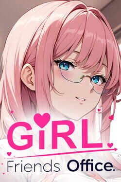 Girlfriends: Office!