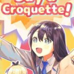 Buy a Croquette!