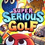 Super Serious Golf