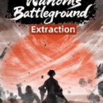 Warlords Battleground: Extraction