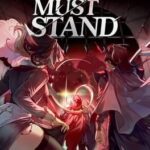 The Gate Must Stand