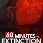 60 Minutes to Extinction: Escape Room