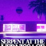 Serpent at the Vernissage