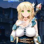 Knights of Messiah If: Castle in an Alternate Dimension