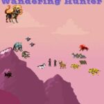 Wandering Hunter