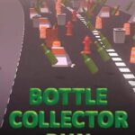 Bottle Collector Run