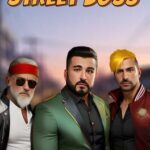 Street Boss