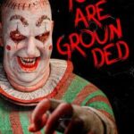 You Are Grounded