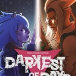 Sonic Forces Untold: Darkest of Days