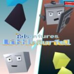 The Adventures of Little Wurfel