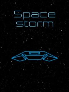 Space Storm