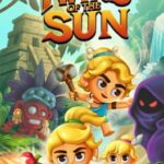 Twins of the Sun