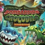 Bombardiro Crocodilo Mission