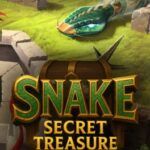 Snake: Secret Treasure