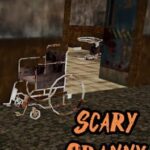 Scary Granny