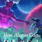 You Alone Can Defeat Evil