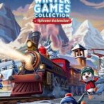 Winter Games Collection + Advent Calendar