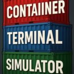 Container Terminal Simulator