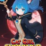 Cat Girl Survivor