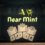 Near Mint