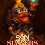 Sin Slayers: Meat & Greed