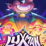 Luxman Moonlit Market