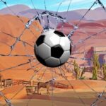 Room Football: Cursed West