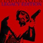 Harbinger: Legacy Edition