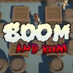 Boom and Rum