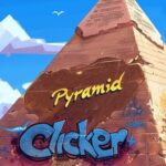 Pyramid Clicker