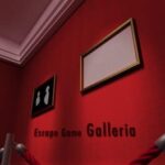 Escape Game: Galleria