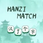 Hanzi Match