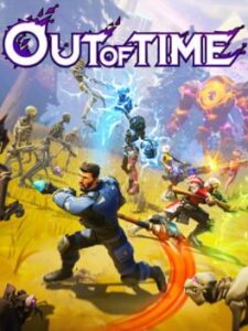 Out of Time