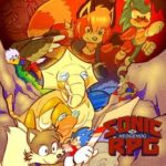 Sonic the Hedgehog RPG: Past, Present, & Future