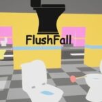 FlushFall