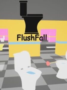 FlushFall