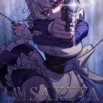 I Am Sakuya FPS: Lunarian Invasion