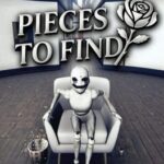 Pieces to Find