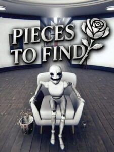 Pieces to Find