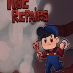 Tube Repairs