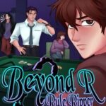 Beyond R: Rule Ripper