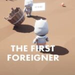 The First Foreigner