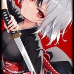 Hentai Mika