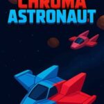 Pixicharm: Chromastronaut