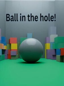 Ball In the Hole!