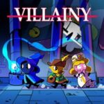Villainy
