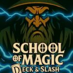 School of Magic