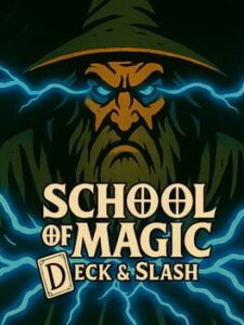 School of Magic