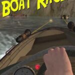 Boat Racer